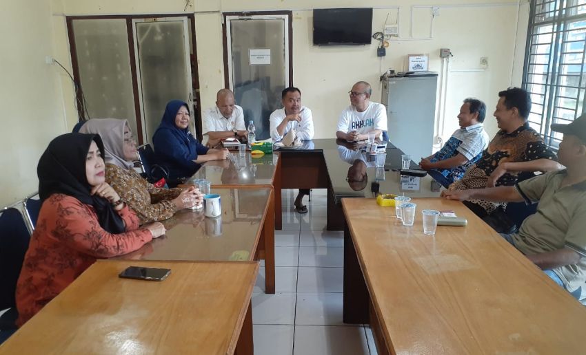 PWI Sumut akan Sembelih 8 Hewan Kurban