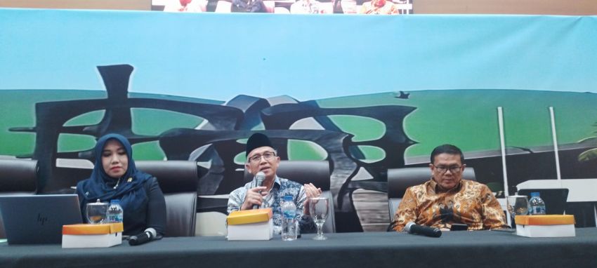 Revisi UU Sisdiknas Sebagai Kebutuhan Mendesak