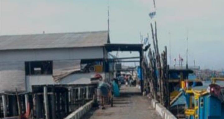 Tempat Tangkahan Ikan di Bagan Deli Belawan Diduga Dijadikan Lokasi Bongkar Muat BBM Ilegal