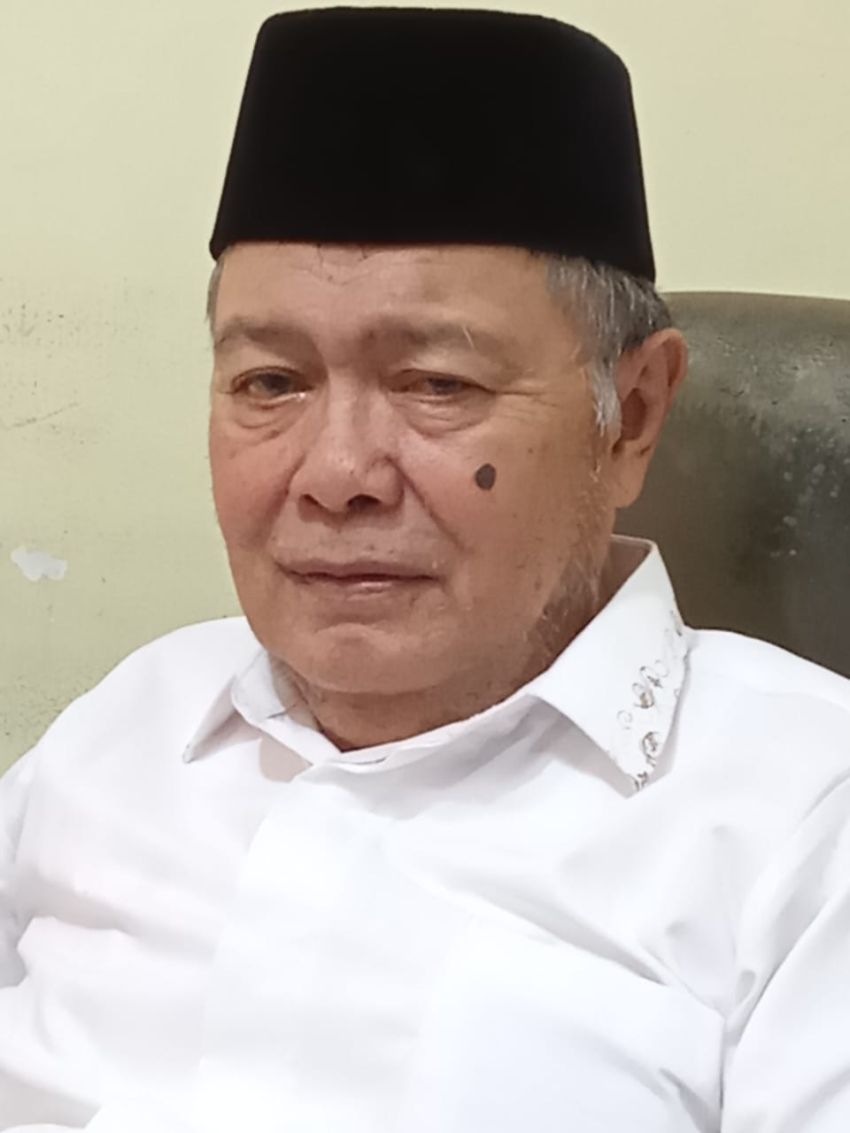 Zulkarnain: Sulaman Indah Naras,  Bisa Jadi Objek Destinasi Wisata