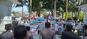Forum MPP : Hentikan Sikap Agresif Untuk Tujuan Memakzulkan Bupati Deli Serdang