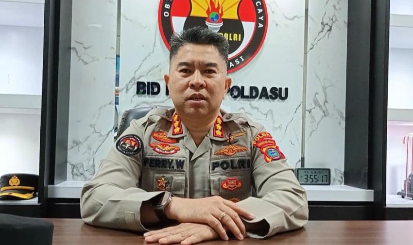 Kabid Humas Polda Sumut, Kombes Pol Ferry Walintukan: Perjuangan Raja Sisingamangraja XII Adalah Warisan