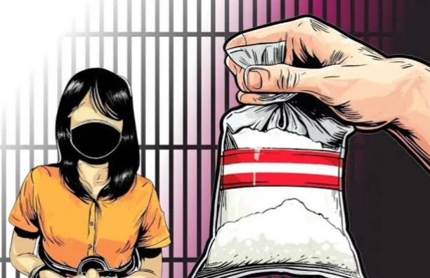 Ngeri, Uang Jutaan Milik Bandar Sabu Dikabarkan Raib Saat Ditangkap, Pelaku Direhab Diduga Diperas Rp 70 Juta