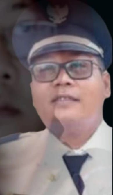 Oknum Kades Tinggi Raja Asahan Ditangkap Polisi
