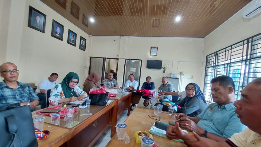 Dipastikan Meriah, Family Gathering PWI Sumut Siapkan 2 Unit Hadiah Sepeda Motor