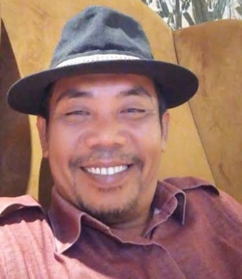 Presiden MARAK ARIef Tampubolon Minta KPK Periksa Semua Aliran Dana Dari Topan Ginting