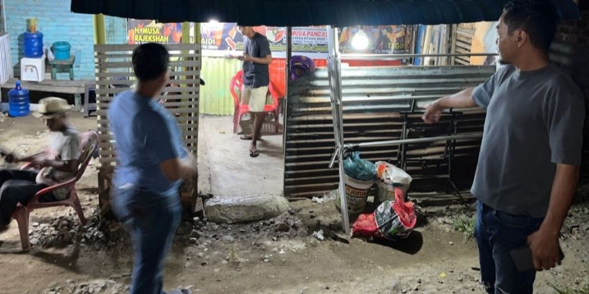 Judi Tembak Ikan Menjamur di Medan Tembung : Kata Kanit Kita Tindak Tegas