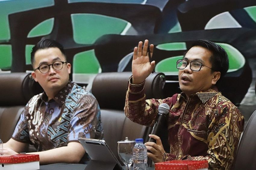 RUU Penyiaran Dinilai Tak Relevan, DPR Usul Pisahkan Aturan untuk OTT dan TV Konvensional