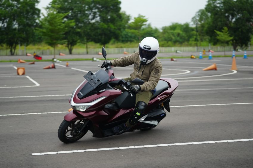 Performa Motor Terjaga, Jangan Lewatkan 4 Ritual Ini