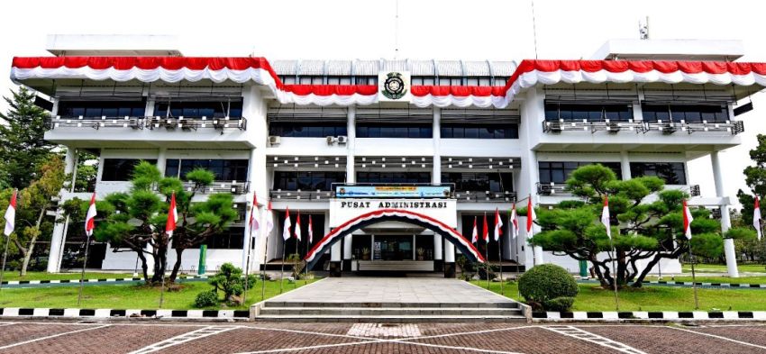 USU Buka Penjaringan Calon Komite Audit Periode 2025–2030