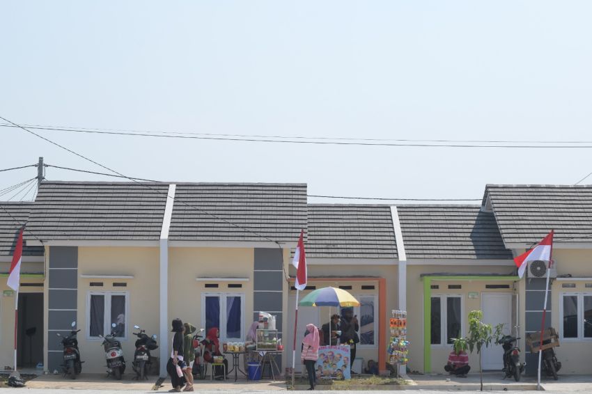 Lewat Penyaluran KPR, BTN Hidupkan Rantai Ekonomi Hingga 185 Sub Sektor Industri