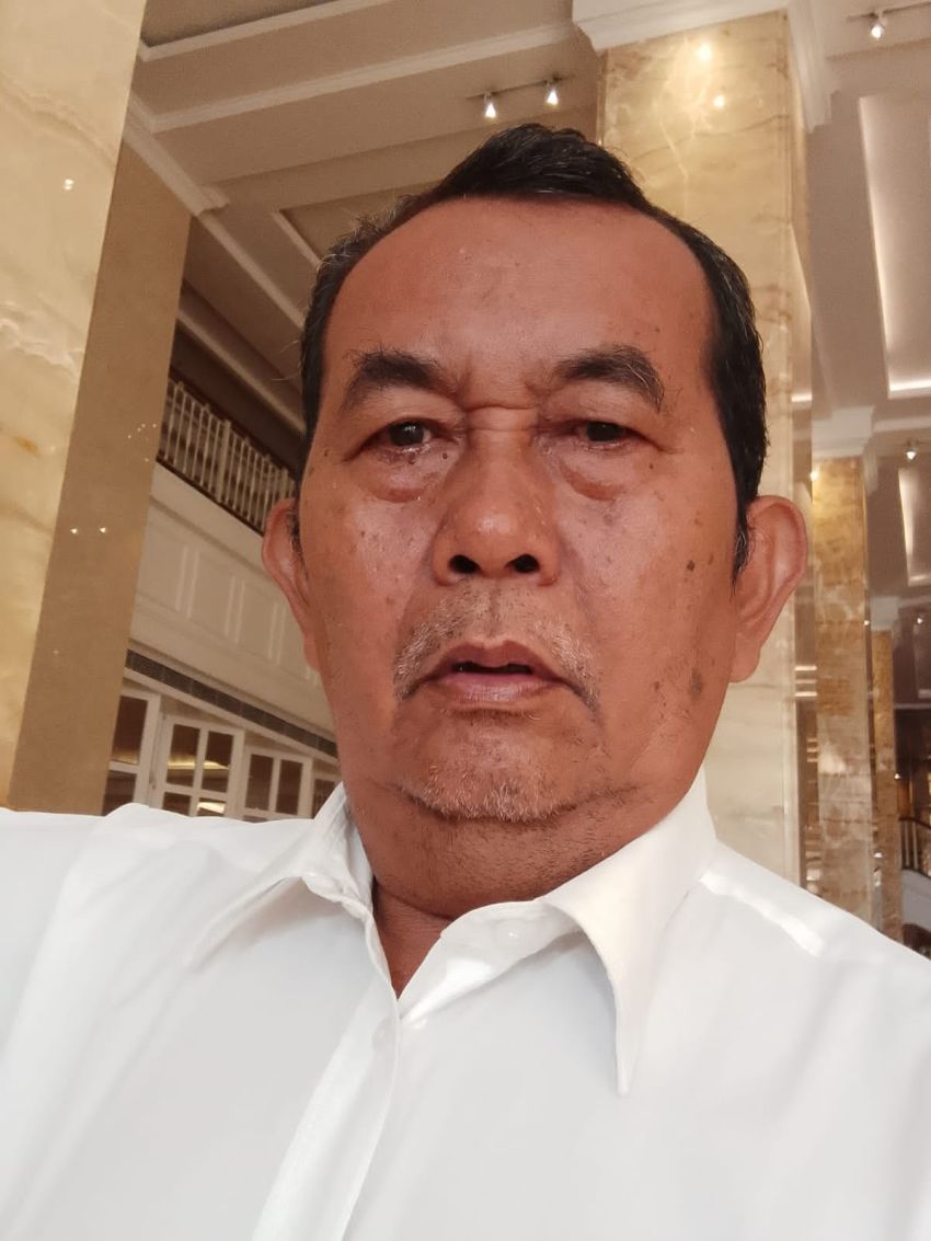 PMPHI Sumut: KPK Jangan Menakut-nakuti Bobby