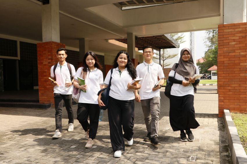 Tanoto Foundation Buka Pendaftaran Beasiswa Kepemimpinan TELADAN 2026