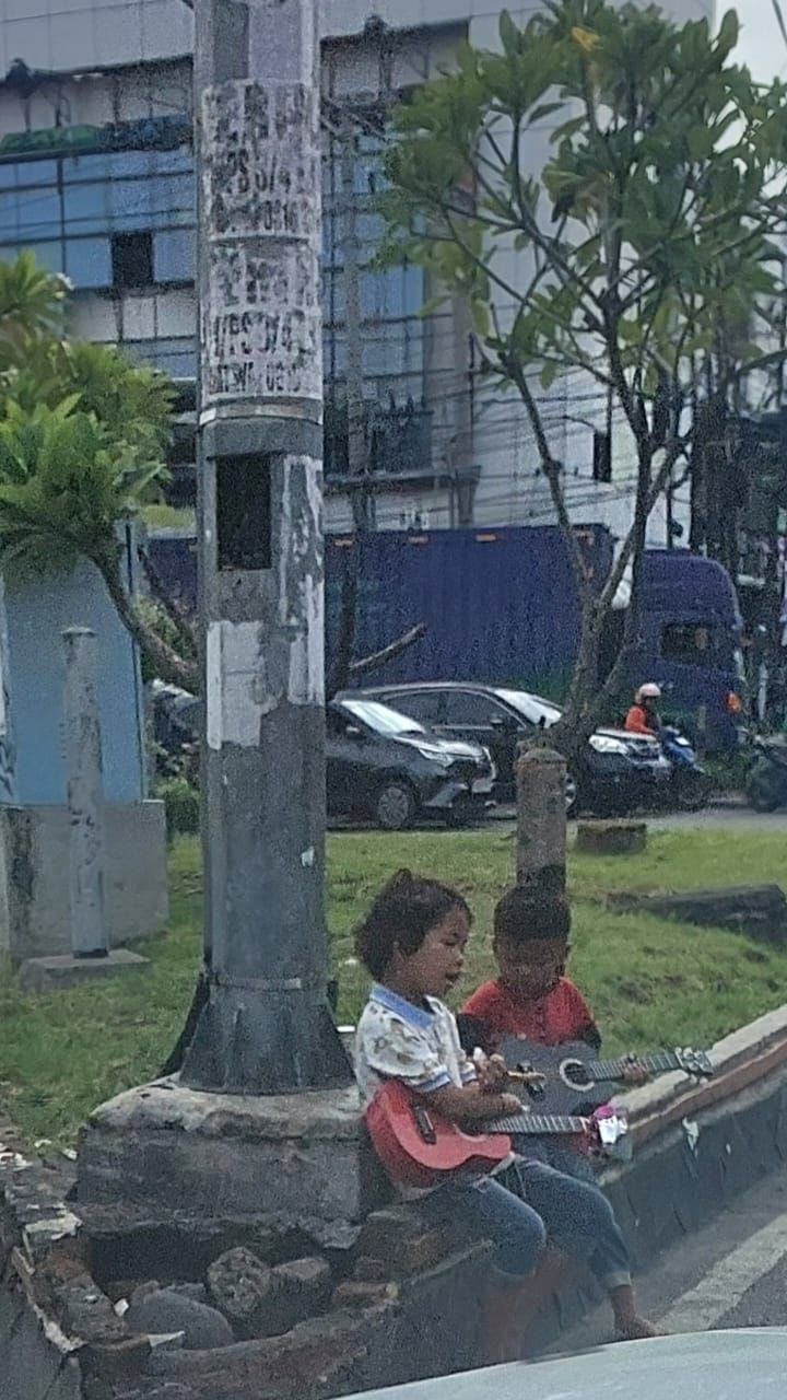 Ketua Relawan Satgas Inti Prabowo Kumalawati Kecam Eksploitasi Anak