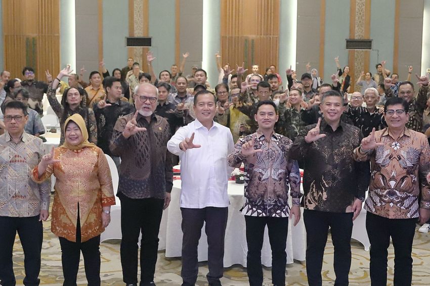 Gubernur NTB Banyak Potensi Yang Belum Digarap Maksimal di NTB