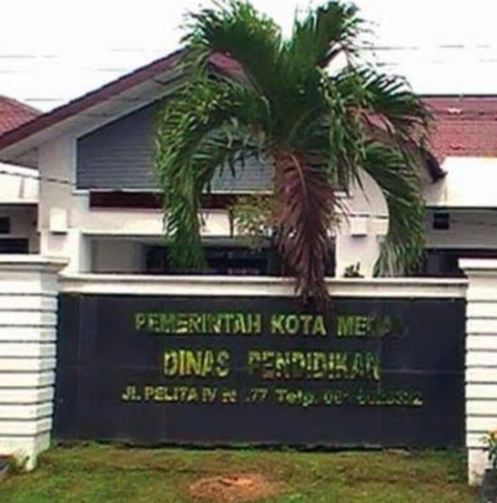 Diduga Kangkangi Permendagri No 2/2016, KIA Menumpuk Dimeja Kabid Pembinaan SD?, Disdik Medan: Kami Hanya Mendistribusikan