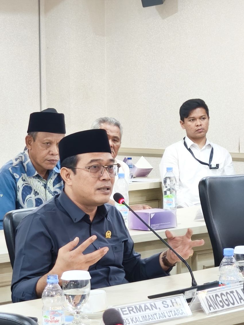 Kecam Intoleransi Pembangunan Gereja GBKP Depok dan Retret di Sukabumi, Anggota DPD Penrad Siagian: Negara Harus Hadir Memberikan Jaminan