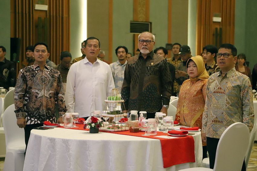 Pentingnya Memperkuat Tata Kelola SDM Daerah Melalui Publikasi Positif dsn Konstruktif