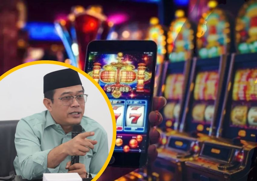Terjebak Janji Gaji Besar, LS Pulang dari Kamboja Berkat Bantuan Anggota DPD Penrad Siagian