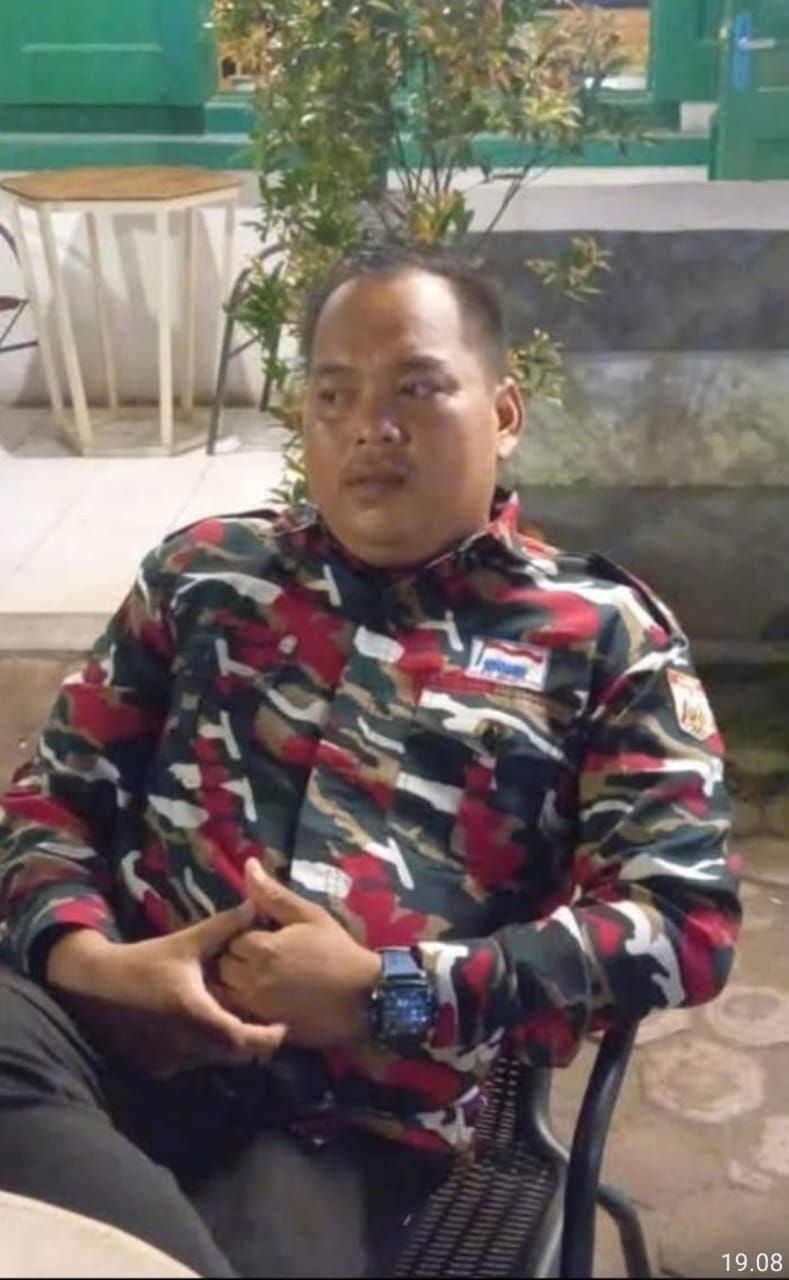 Raja Erwinsyah SH; Narkoba Musuh Bersama