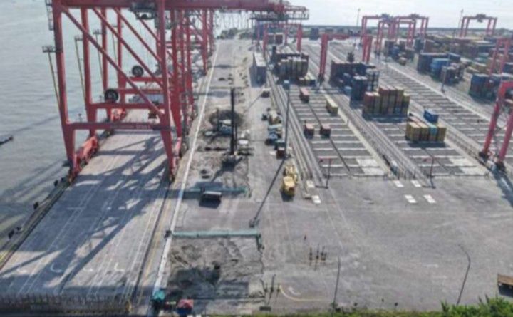 BNCT Terus Genjot Perbaikan Fasilitas Demi Tingkatkan Pelayanan