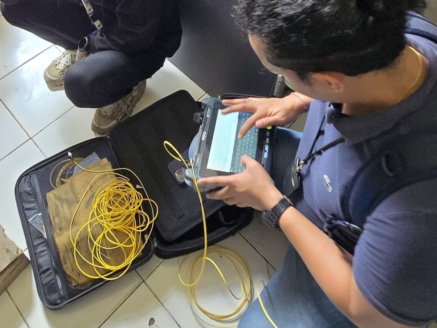 Telkom Upayakan Pemulihan Layanan Akibat Gangguan Sistem SKKL Inter Island Ruas Tanjung Batu - Pulau Burung