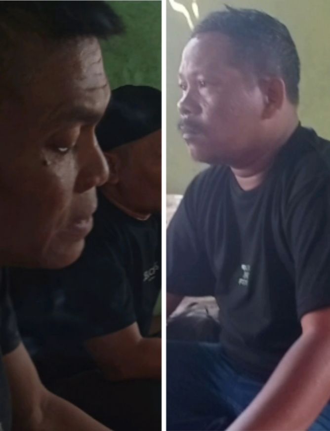 Sudah Dipenjara Ditipu Pengacara Pula, Nasip Pilu Mondo dan Selamat Terpaksa Jual Rumah dan mobil
