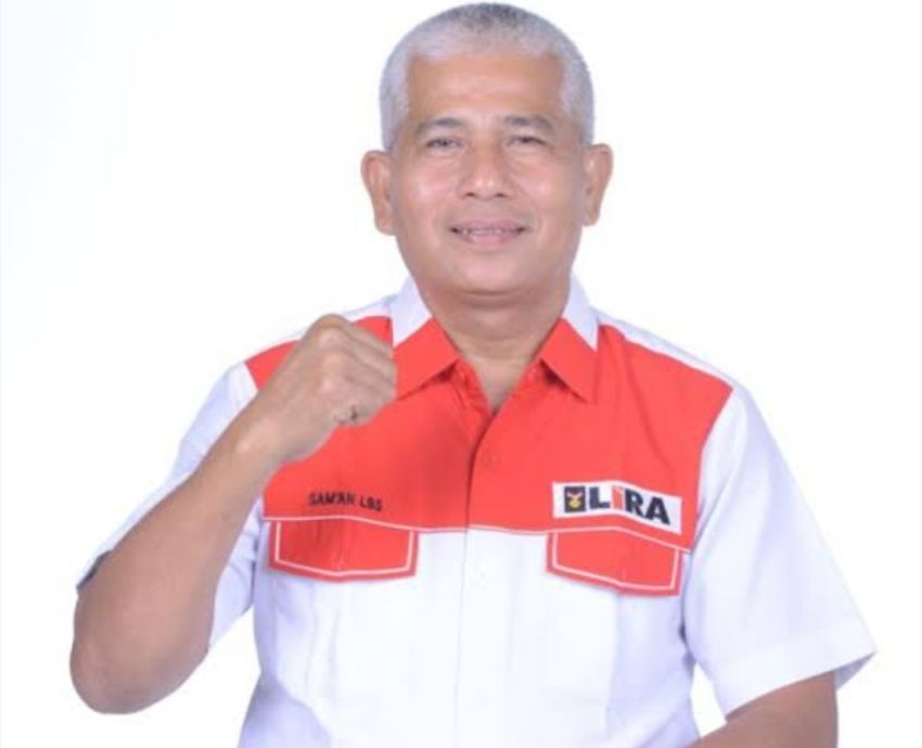 Gubernur LIRA: Kanit Lantas Polsek Medan Tembung Bohong
