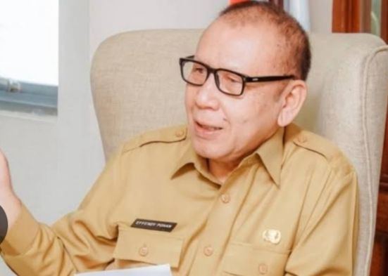 Terkait Kasus Topan Ginting, Mantan Sekda  Provinsi Sumut Effendi Pohan  Diperiksa KPK