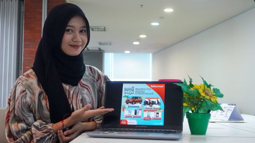 Undi-Undi Hepi Juli 2025 Hadir Lagi