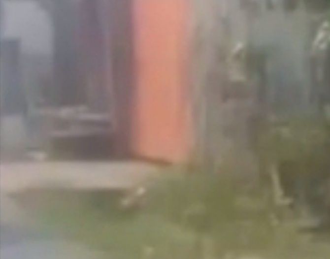 Diduga Gudang Oli Bekas, Tak Kantongi Izin Bebas Beroperasi di Kawasan Kota Bangun