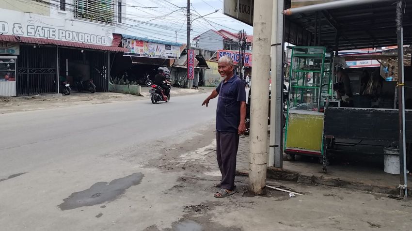 Pemuda Tewas 'Dibantai' Bapak dan Anak di Deli Serdang Disebut karena Lerai Perkelahian, Leher Korban Ditikam