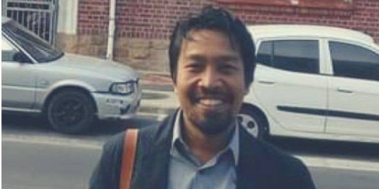 Uji Fakta Kaldera Toba, 2 Geolog UNESCO Tiba di Tanah Batak