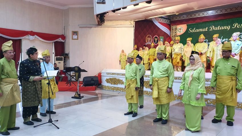Yakin Capai Swasembada BBM, ISMI Gagas Koperasi Rakyat Kelola Sumur Minyak