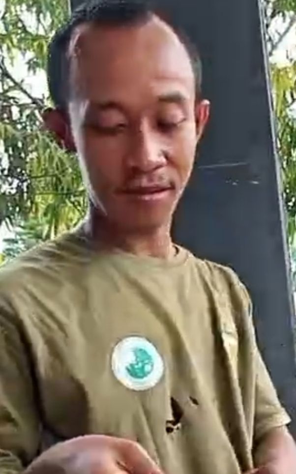 Sebulan, Pemuda asal Delitua Hilang di Banyuasin, dan Belum Ditemukan