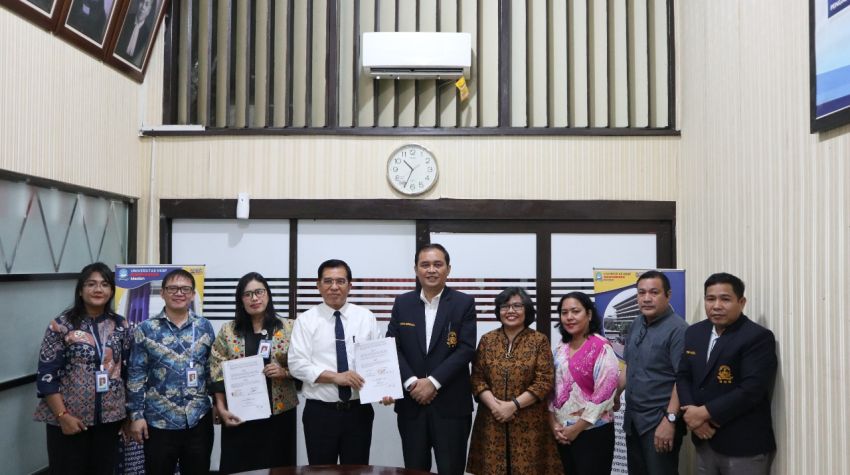UHN Medan Bina Fakultas Kedokteran Universitas Murni Teguh, Wujudkan Fakultas Kedokteran Unggul dan Humanis