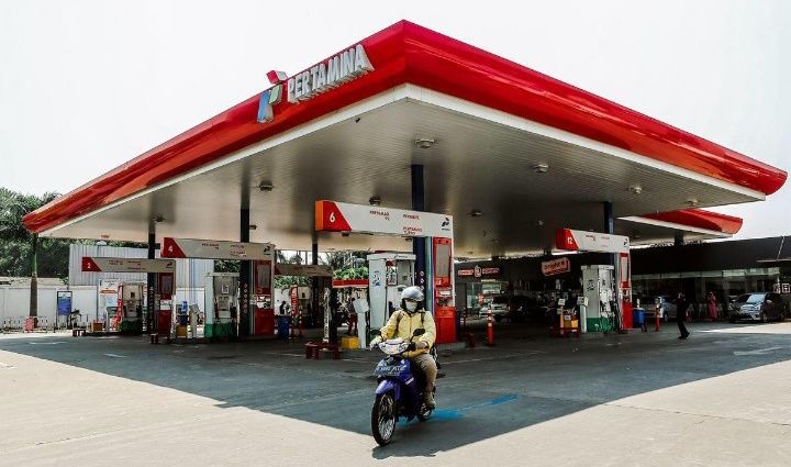 Digitalisasi SPBU RP 3,6 Triliun Terindikasi Diskriminatif, KPPU Mulai Selidiki Pertamina
