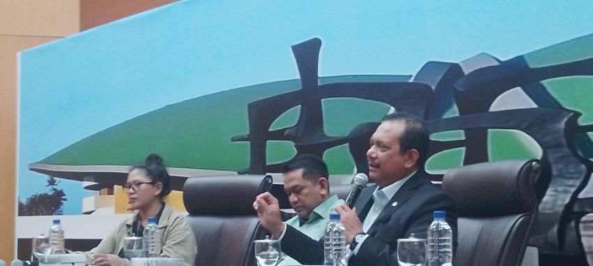 RUU KUHAP jadi Tonggak HAM dan Kepastian Hukum
