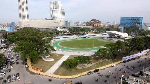 Lapangan Merdeka Harus Diakui sebagai Situs Proklamasi Nasional