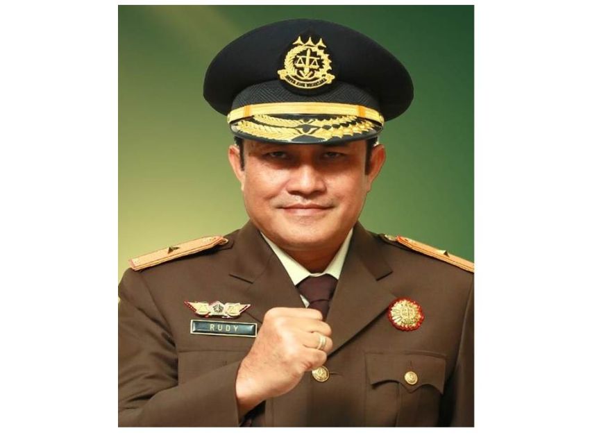 Rudy Irmawan SH, MH, Sosok Panutan Yang Menginspirasi