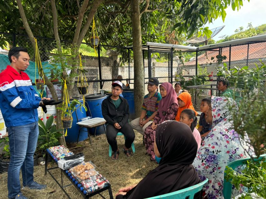 Pertamina Patra Niaga Regional Sumbagut Raih 7 Penghargaan ISRA 2025