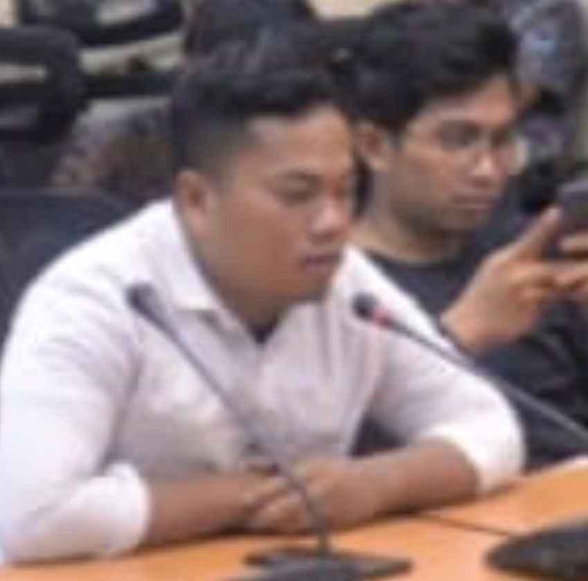 AMPKSU Minta Poldasu Tuntaskan Kasus Dugaan Kekerasan Seksual Oknum Anggota Dewan
