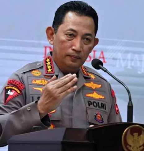 Kunker ke Polda Sumut, Kapolri Direncanakan Resmikan Sejumlah Bangunan di Polda Sumut