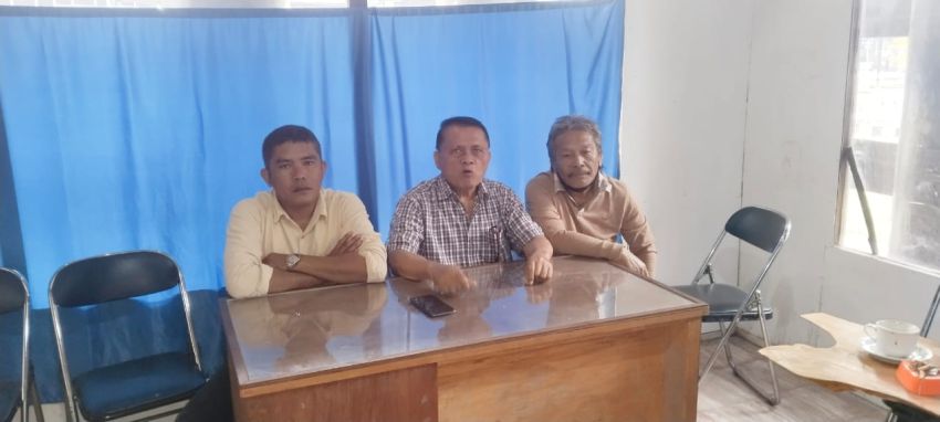 Penjaringan Calon Ketua PWI Bonapasogit Ditutup