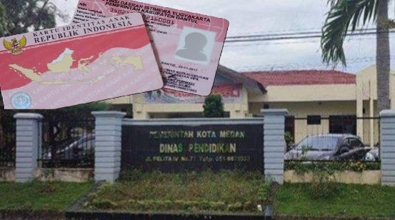 Walikota Diminta Beri Perhatian Serius, Disdik Medan Diduga Belum Distribusikan KIA ke Sekolah
