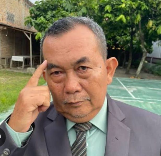 PMPHI Sumut: Permainan OTT Oleh KPK Di Sumut Ujian Terahir untuk KPK