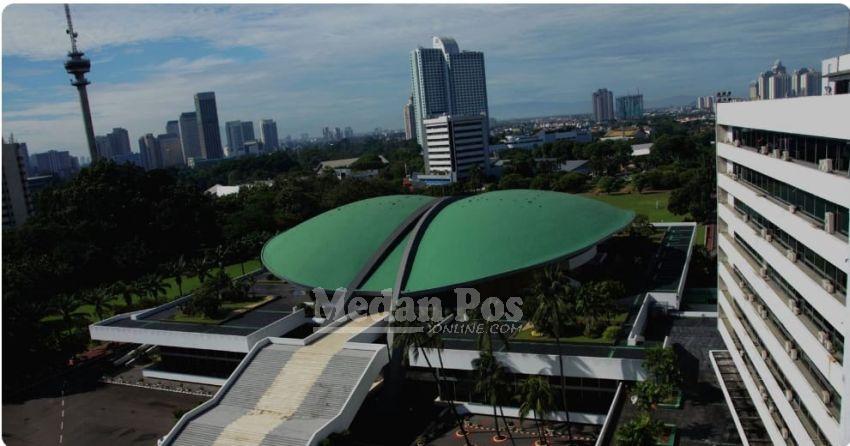 MPR RI di Usia 80 Tahun: Mengukir Relevansi di Tengah Arus Digital