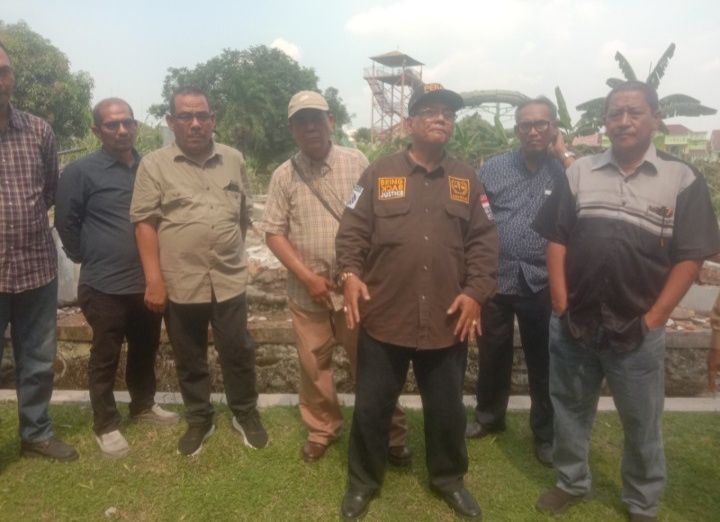 PT Asri PCKC Nilai PN Medan Sewenang-wenang, Eksekusi Lanjutan Lahan Bumi Asri Tanpa Pemberitahuan Resmi