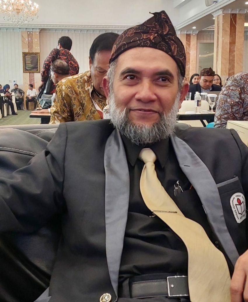 Prof Budi Djatmiko Kembali Pimpin APTISI Lewat Aklamasi di Munas Bandung