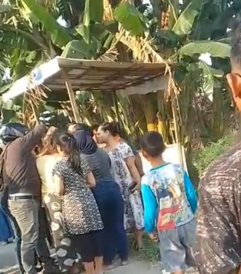 Polisi Amankan Terduga Pemilik Narkoba, Pelaku DPO Kasus Tawuran Sei Rotan